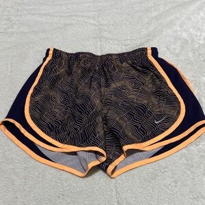 Nike | size xsmall | athletic shorts